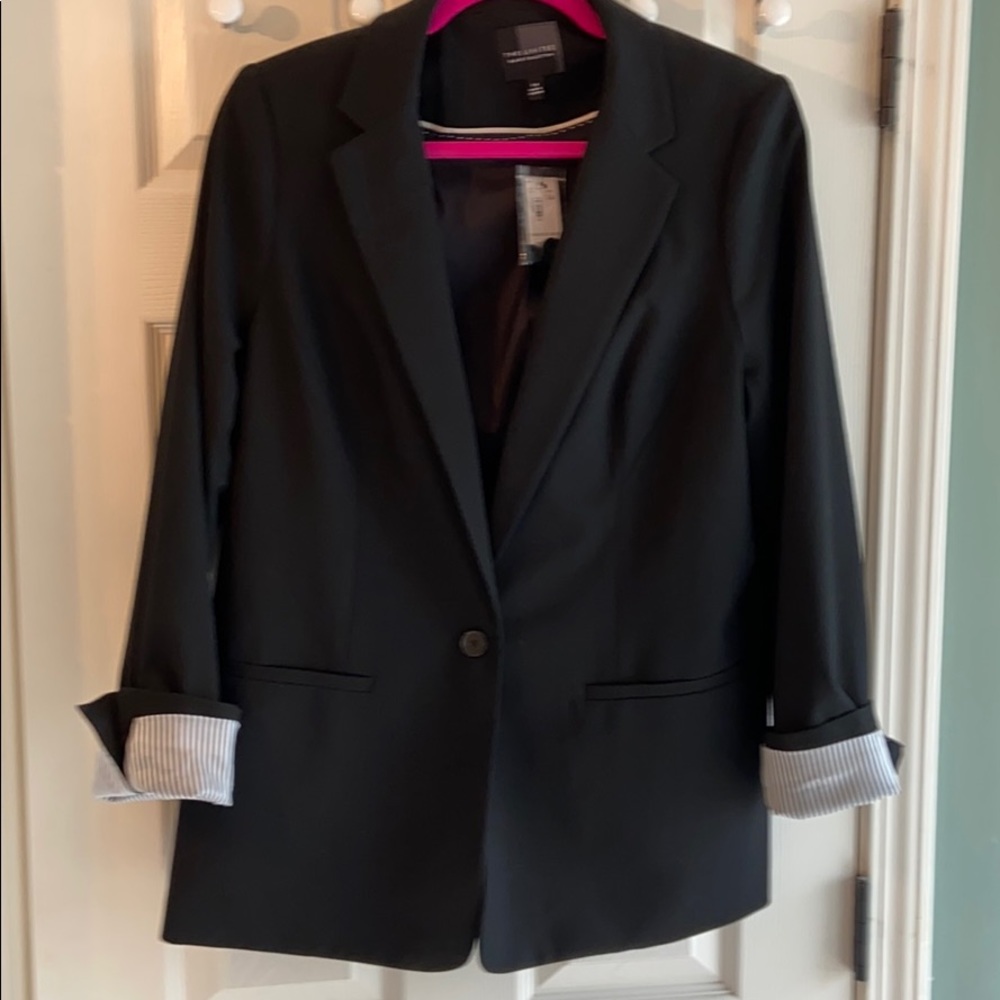 The Limited Blazer NWT